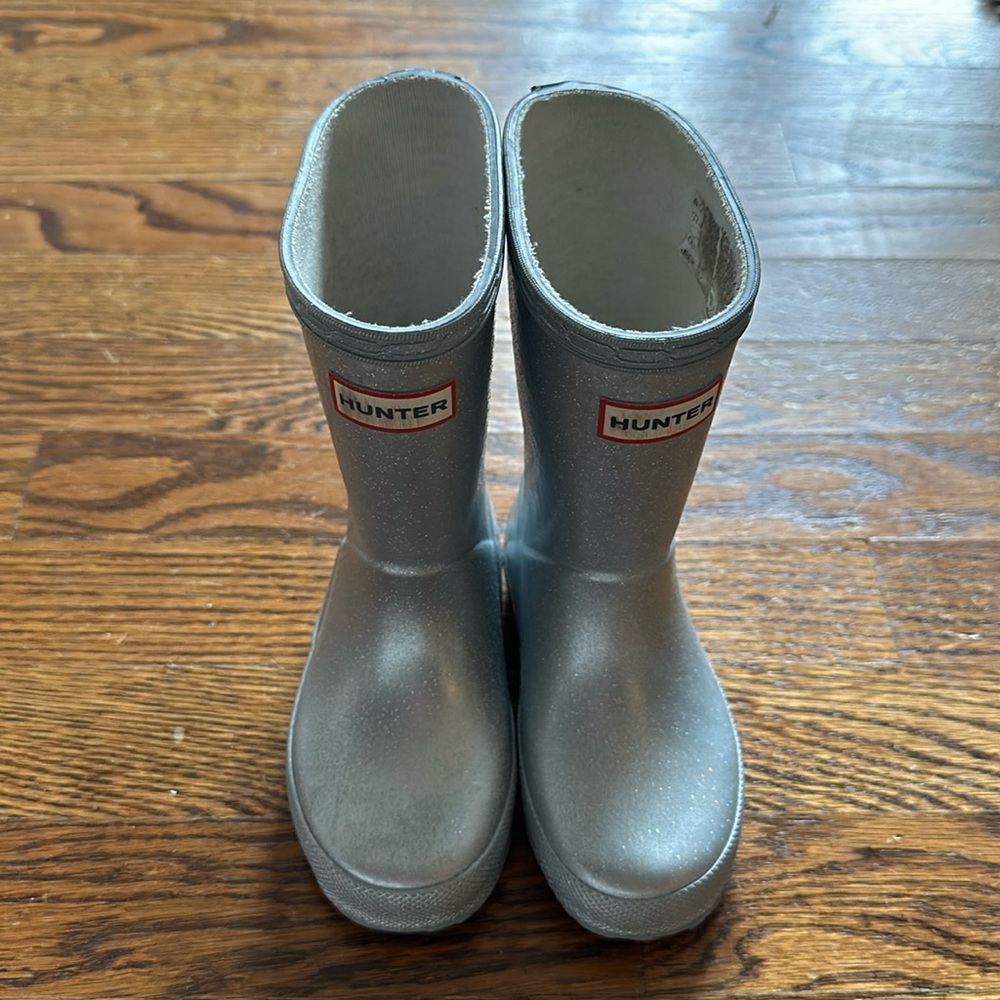 Hunter Rain Boots